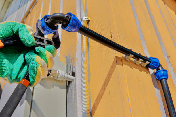 Best Emergency Plumber  in Erie, KS