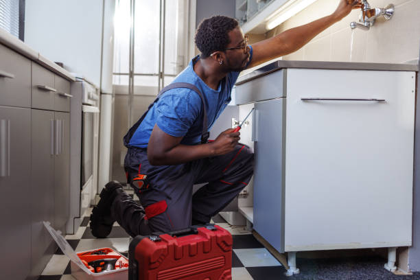 Best Water Softener Installation  in Erie, KS